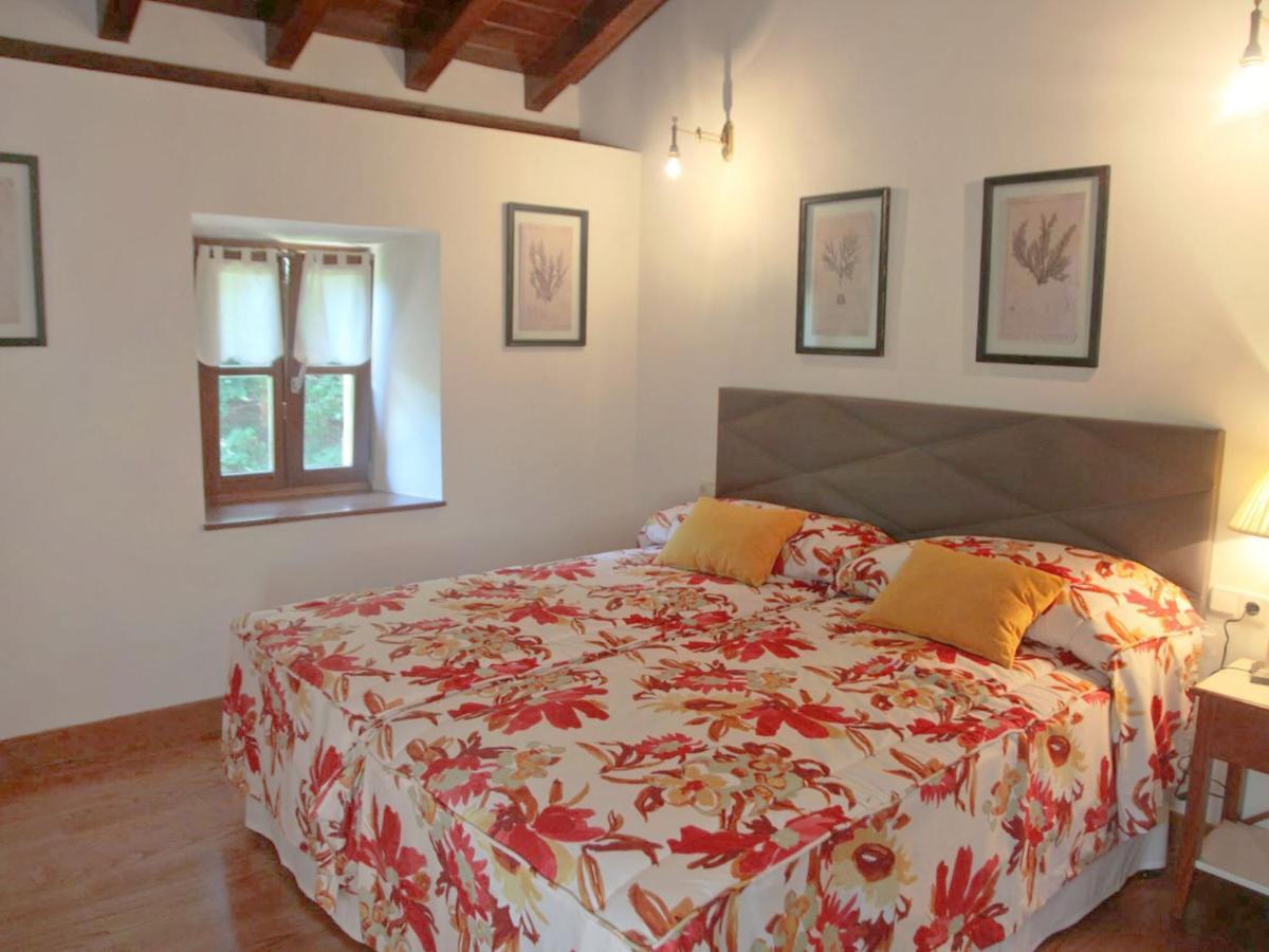 Holiday Home Uxaneko-Errota By Interhome Bera  Exterior foto